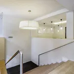 Ola Living Hostal Diagonal