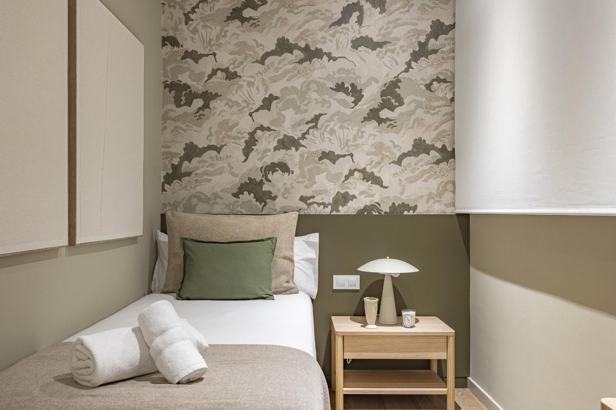 Ola Living Diagonal Barcelona