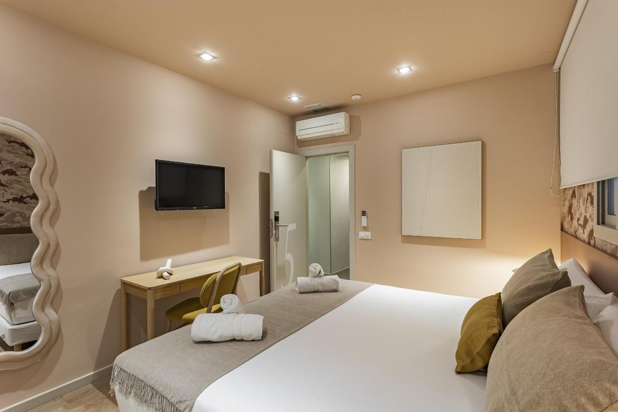 Guest house Ola Living Diagonal
