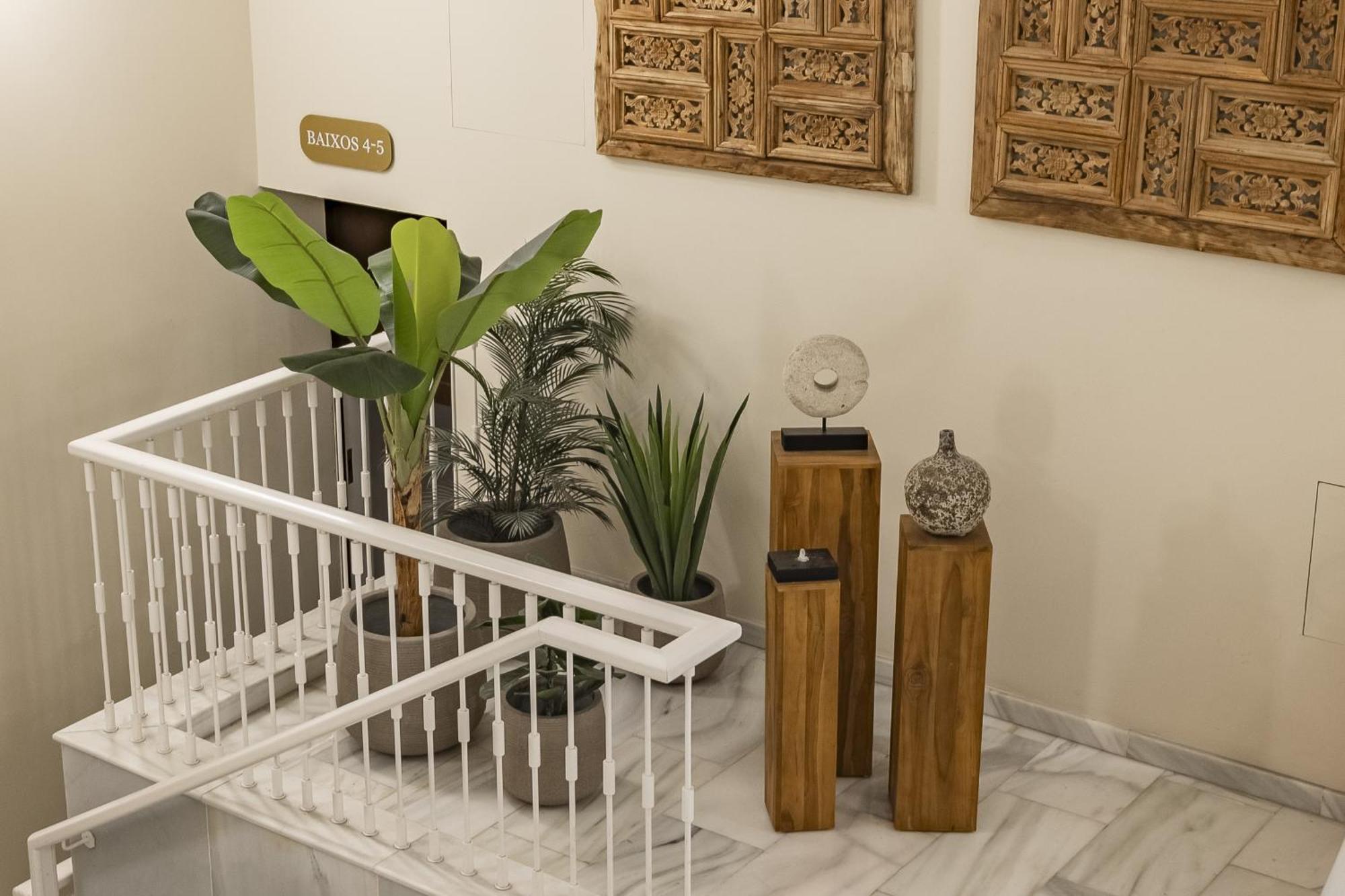 Ola Living Diagonal Guest house *