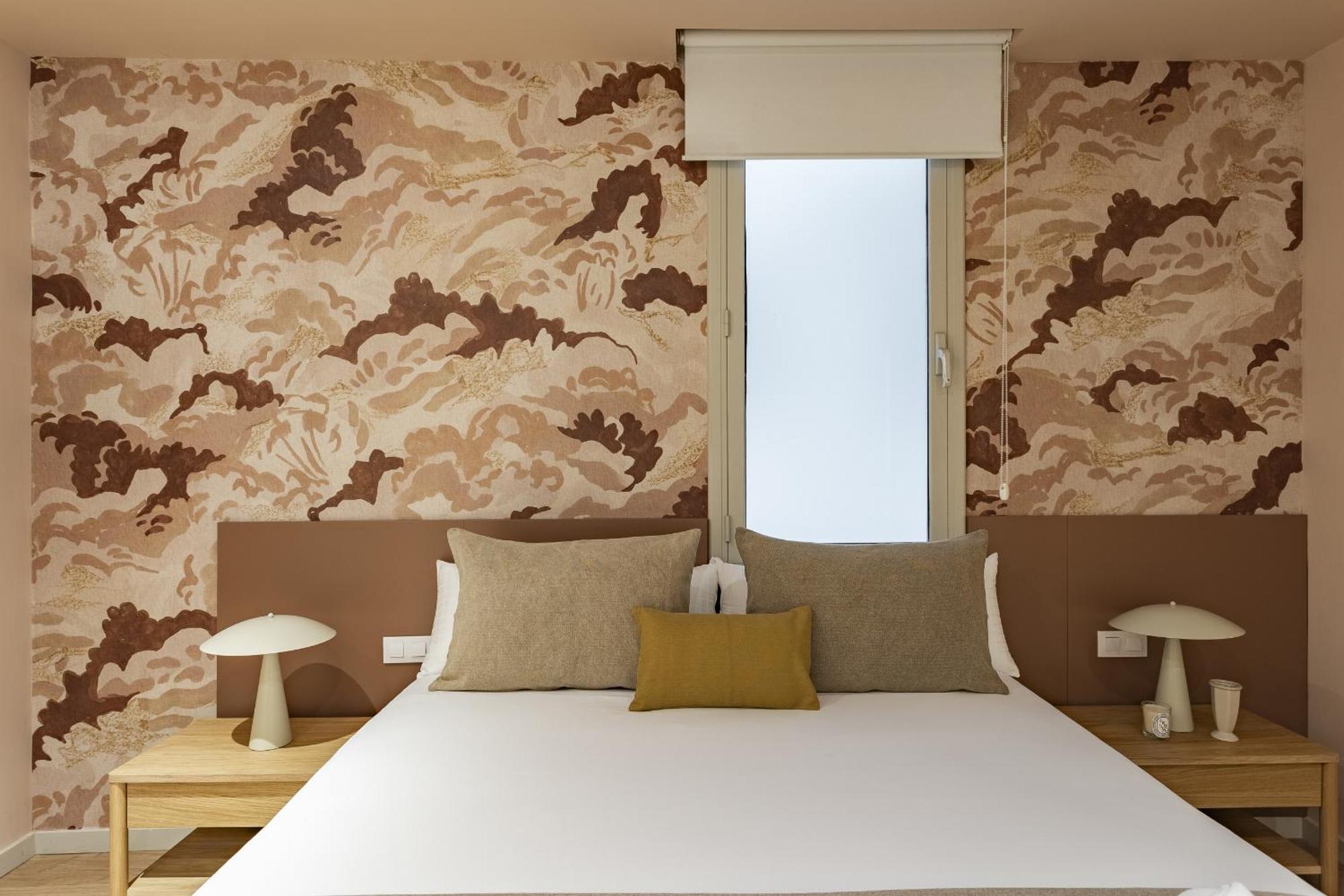 Guest house Ola Living Diagonal *