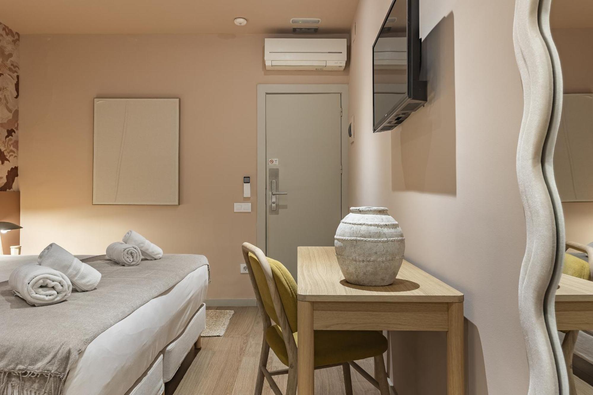 Ola Living Diagonal Guest house Barcelona