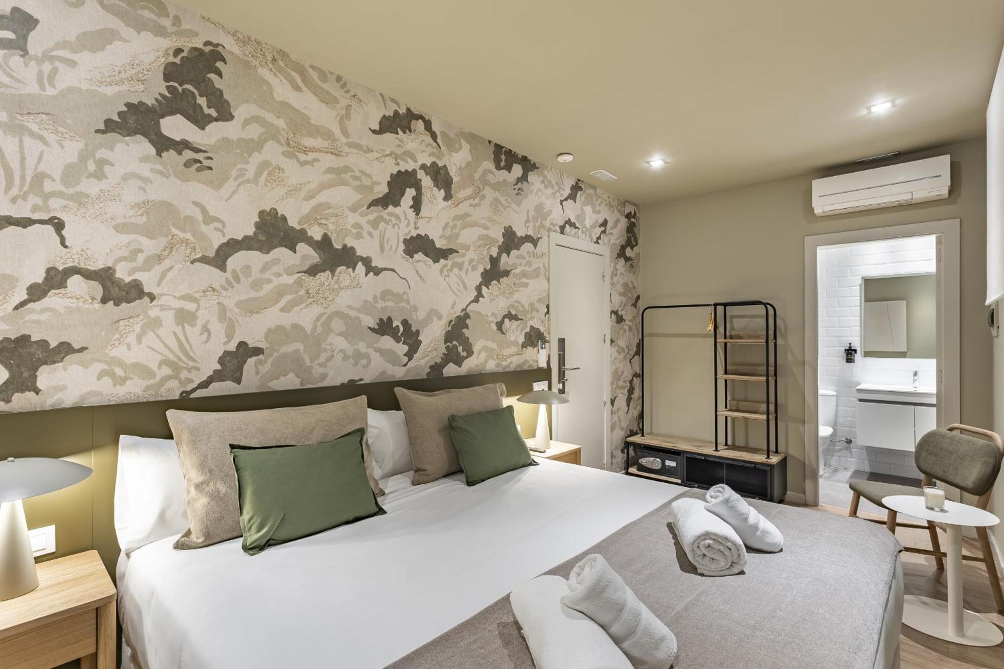 Guest house Ola Living Diagonal *