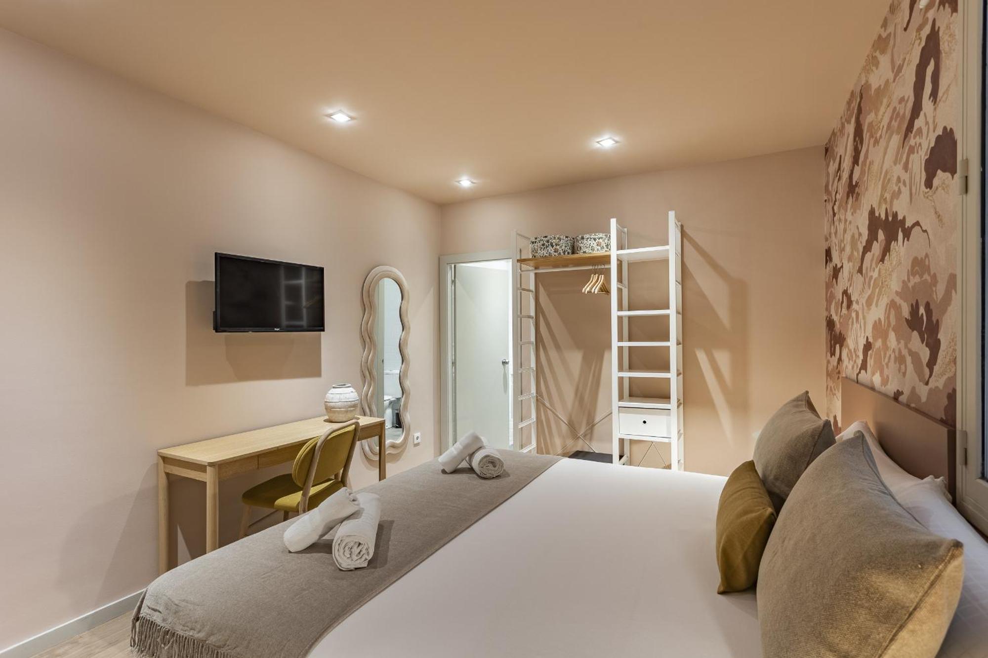 Ola Living Diagonal Guest house