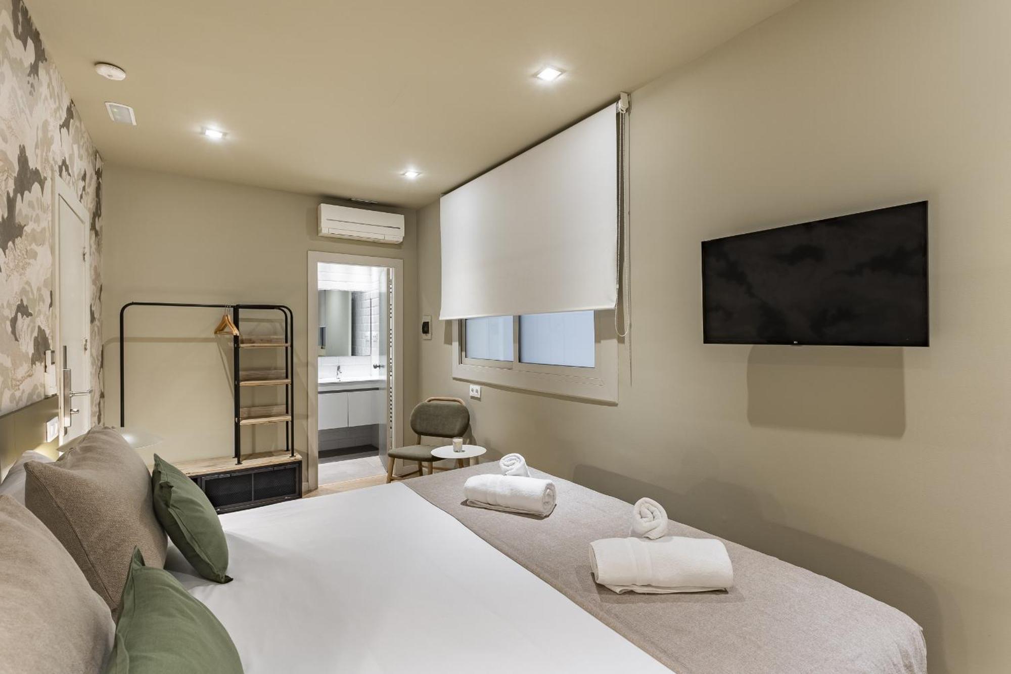 Guest house Ola Living Diagonal *