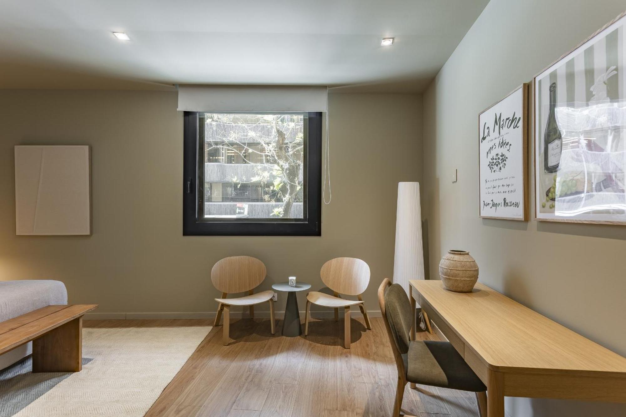 Guest house Ola Living Diagonal