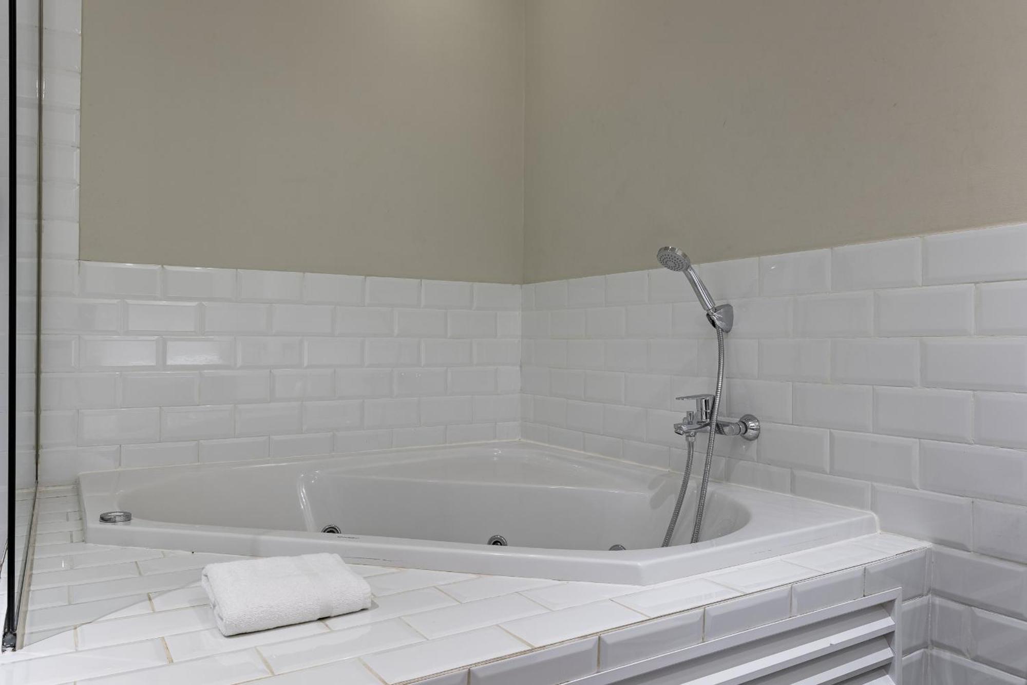 Guest house Ola Living Diagonal Barcelona