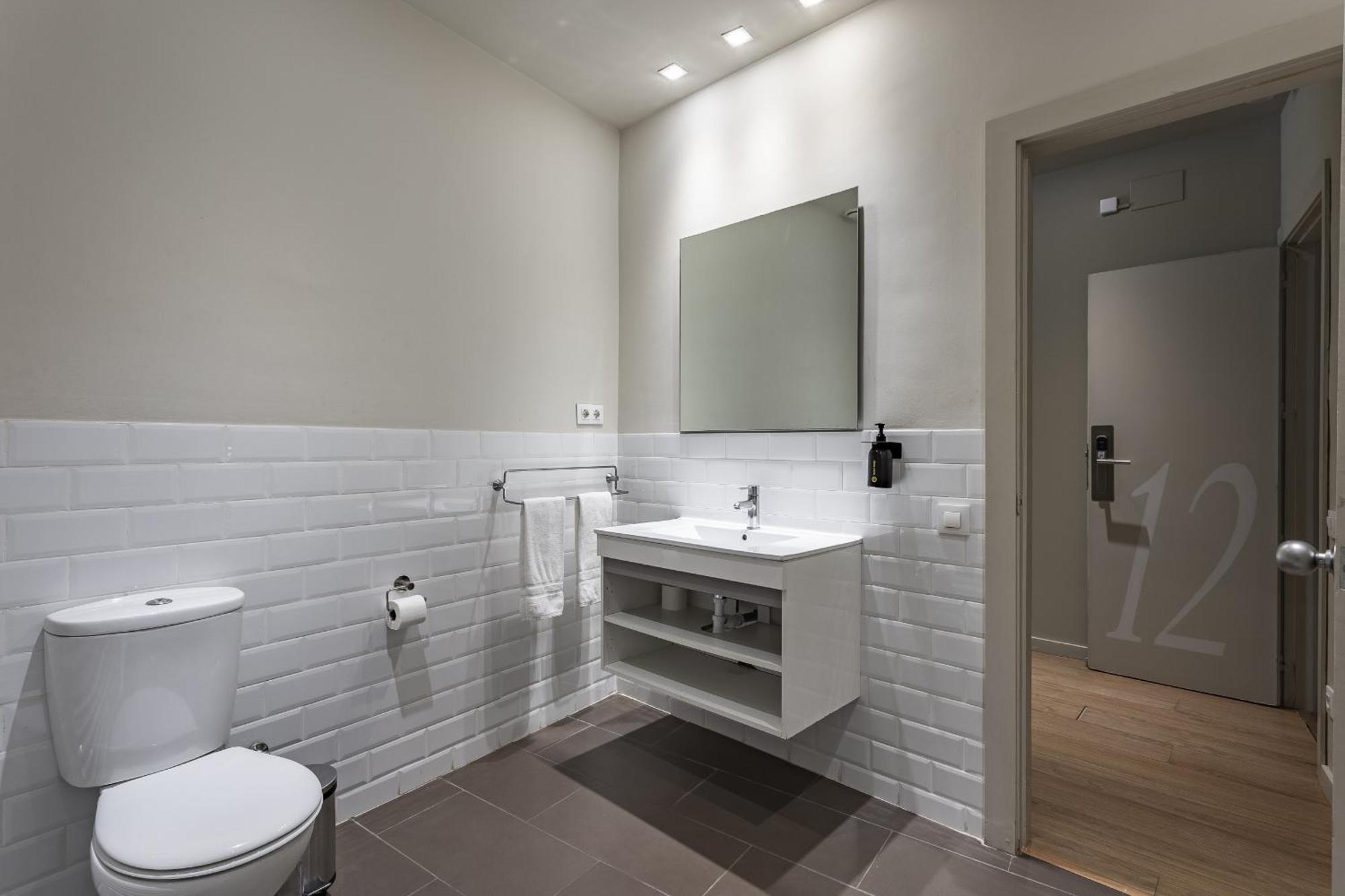 Guest house Ola Living Diagonal *