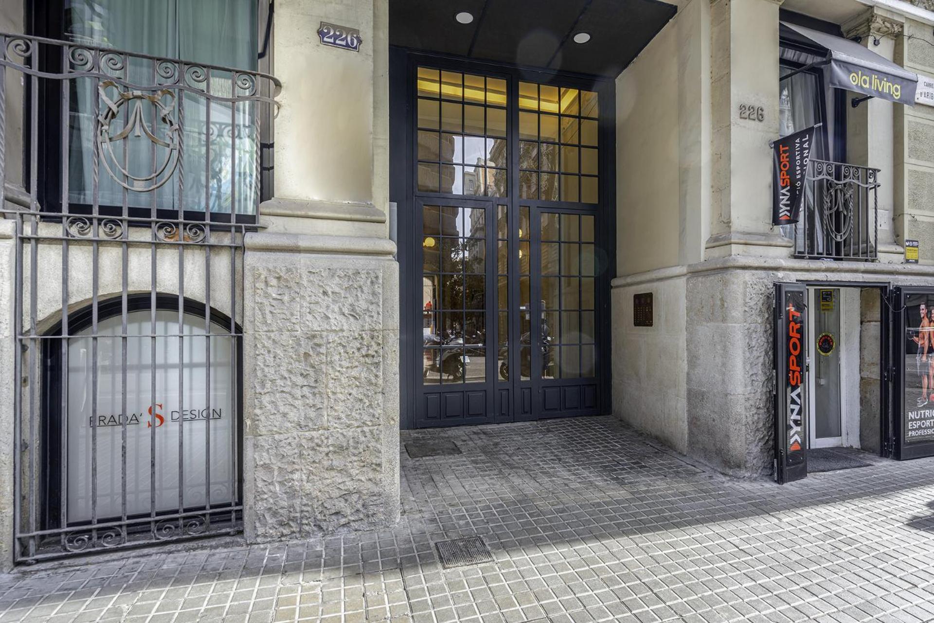 Ola Living Diagonal * Barcelone
