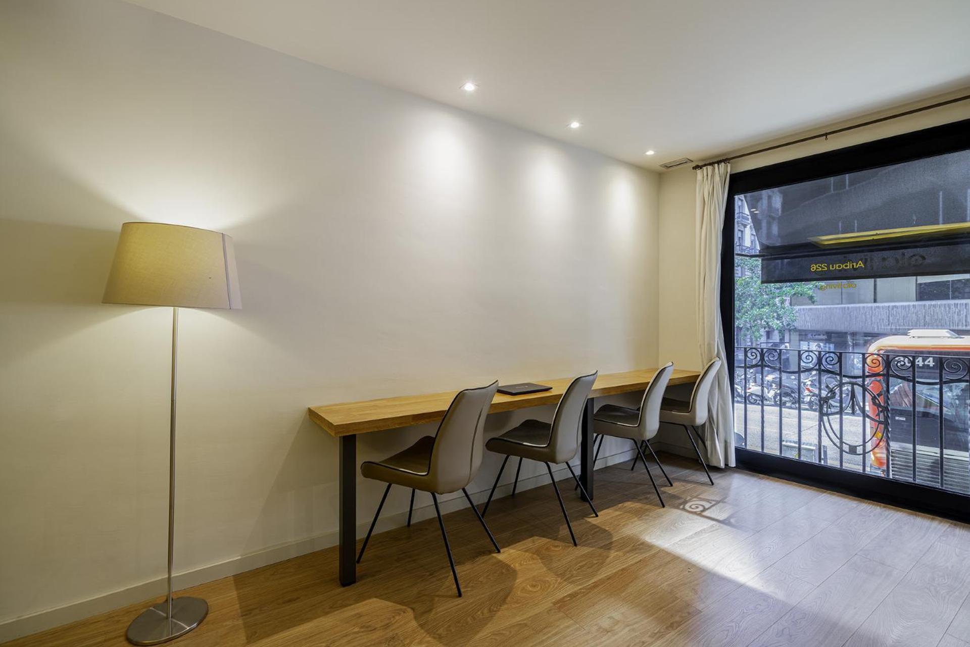 Maison d'hôtes Ola Living Diagonal Barcelone