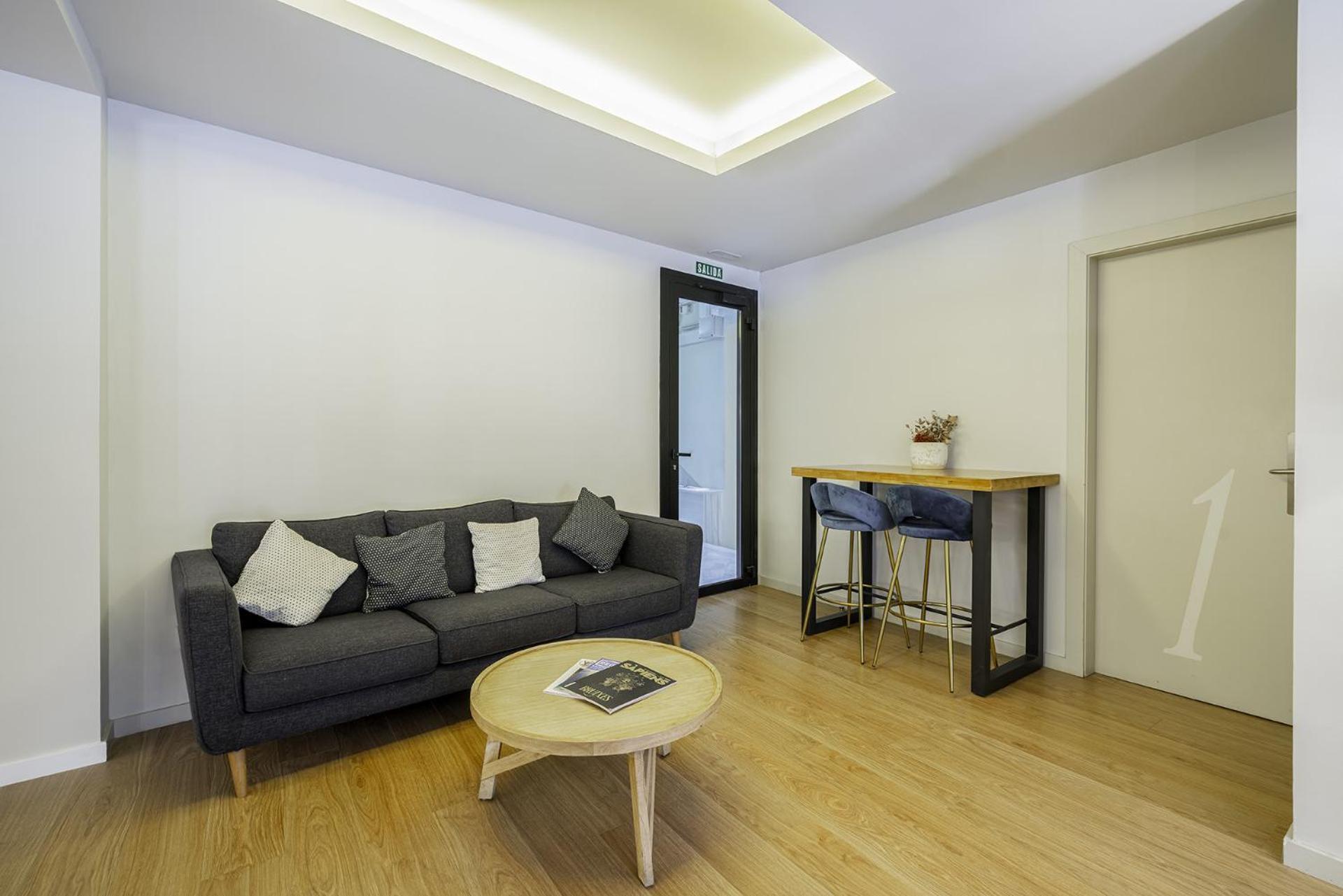 Ola Living Diagonal Maison d'hôtes