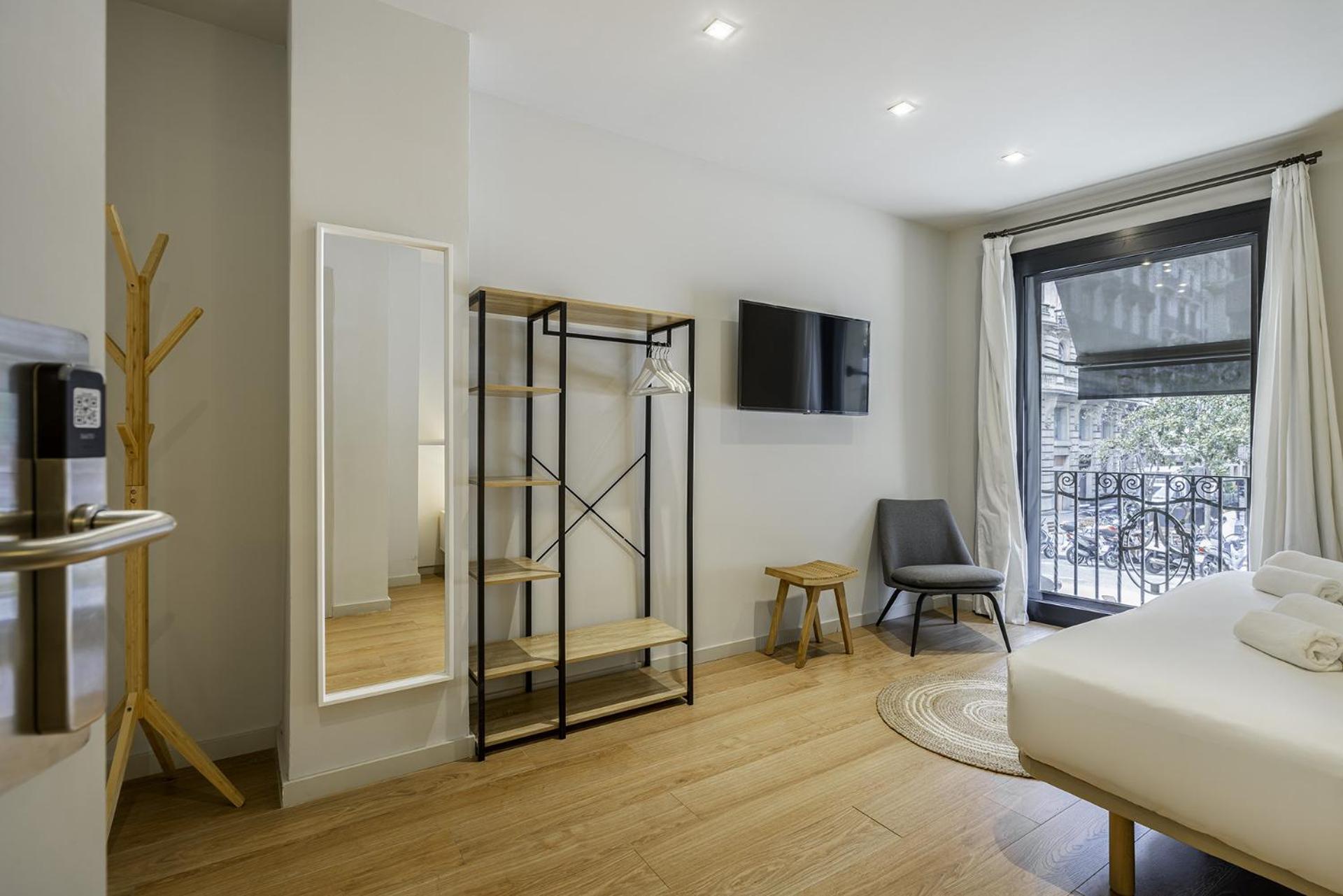 Maison d'hôtes Ola Living Diagonal Barcelone
