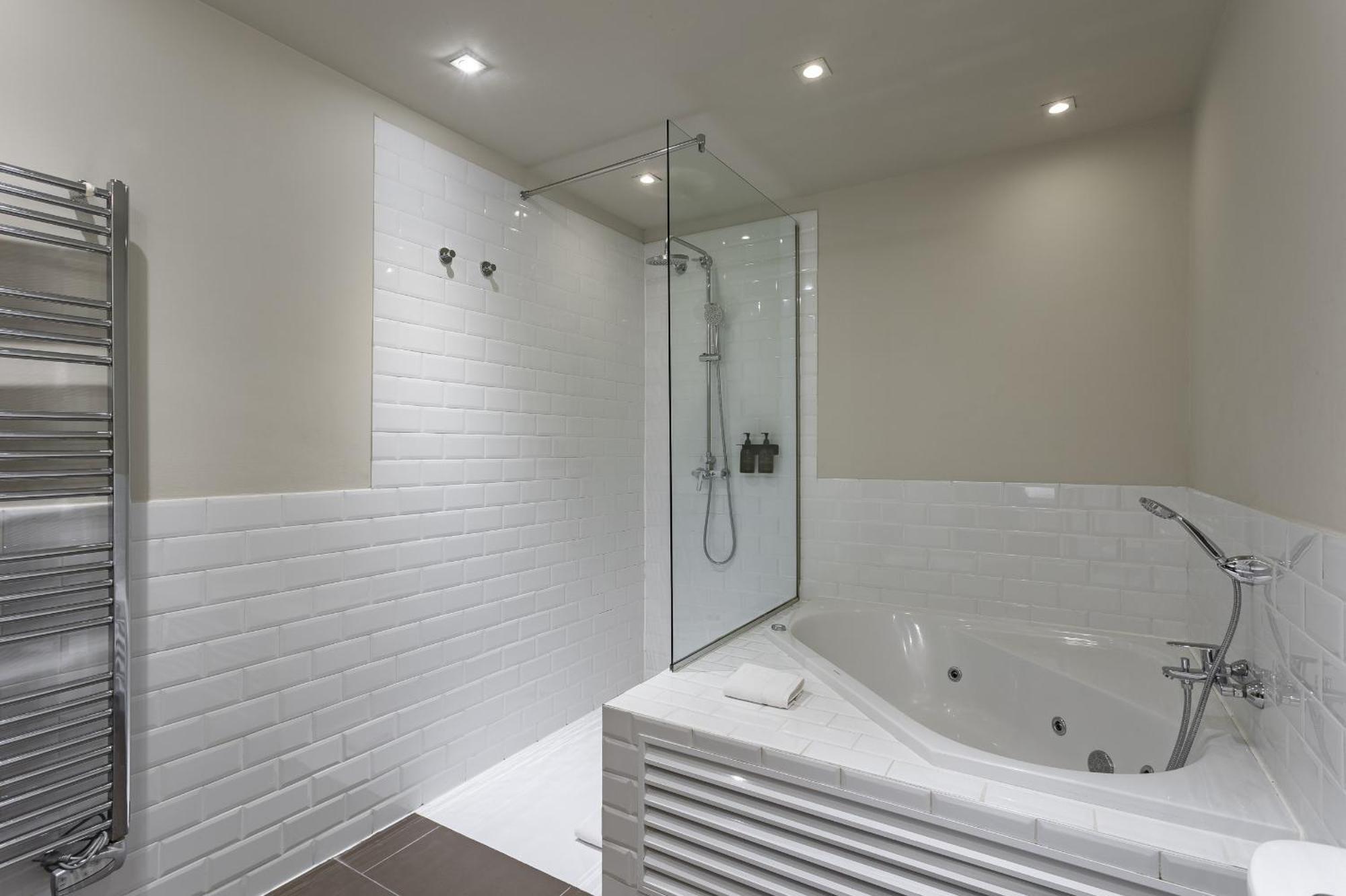 Guest house Ola Living Diagonal