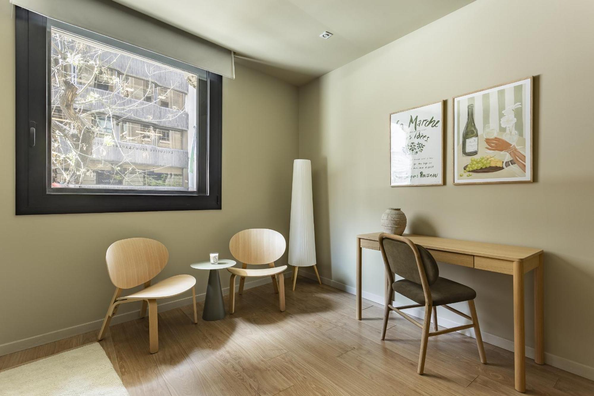 Maison d'hôtes Ola Living Diagonal