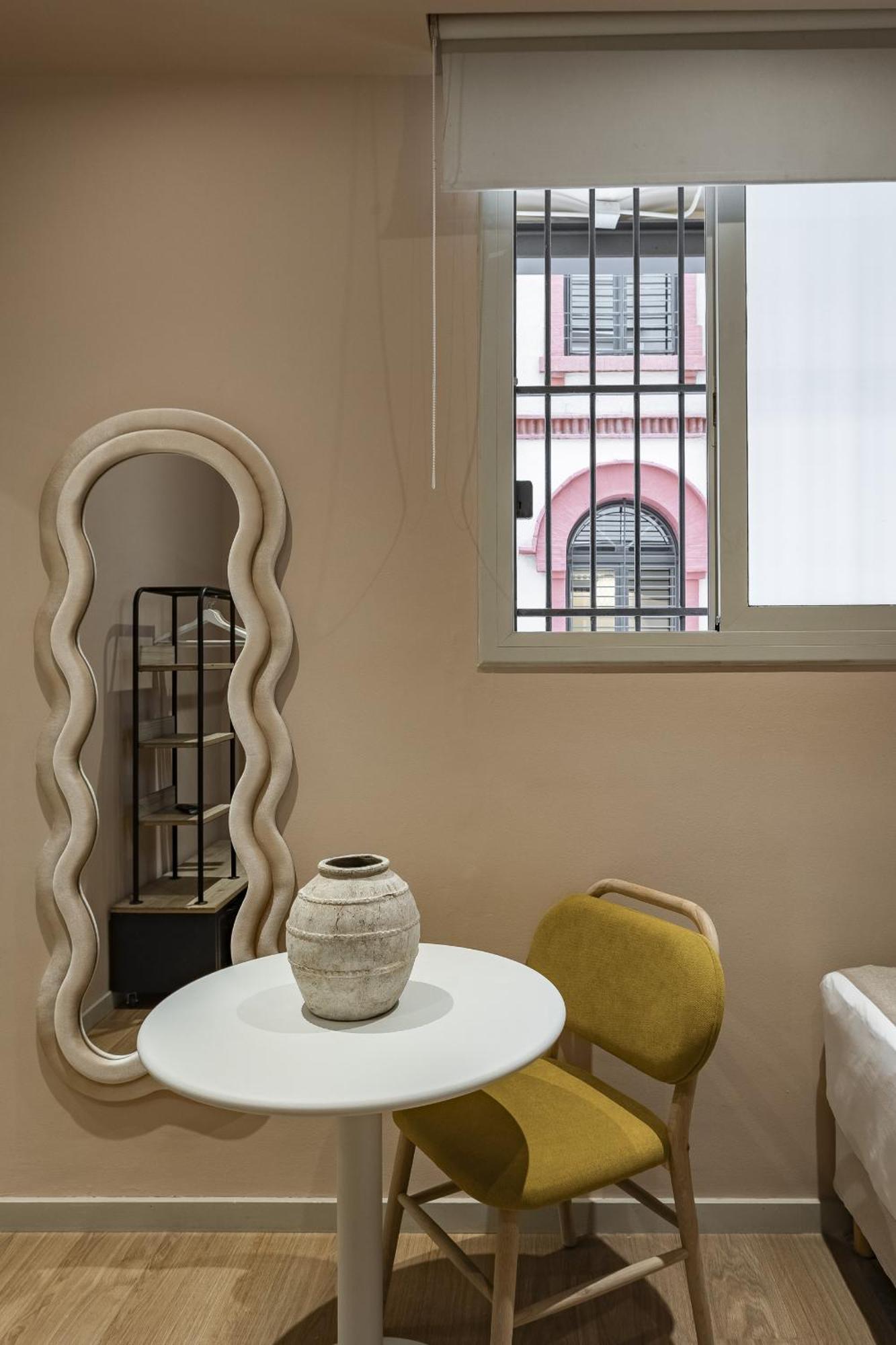 Ola Living Diagonal Barcelone