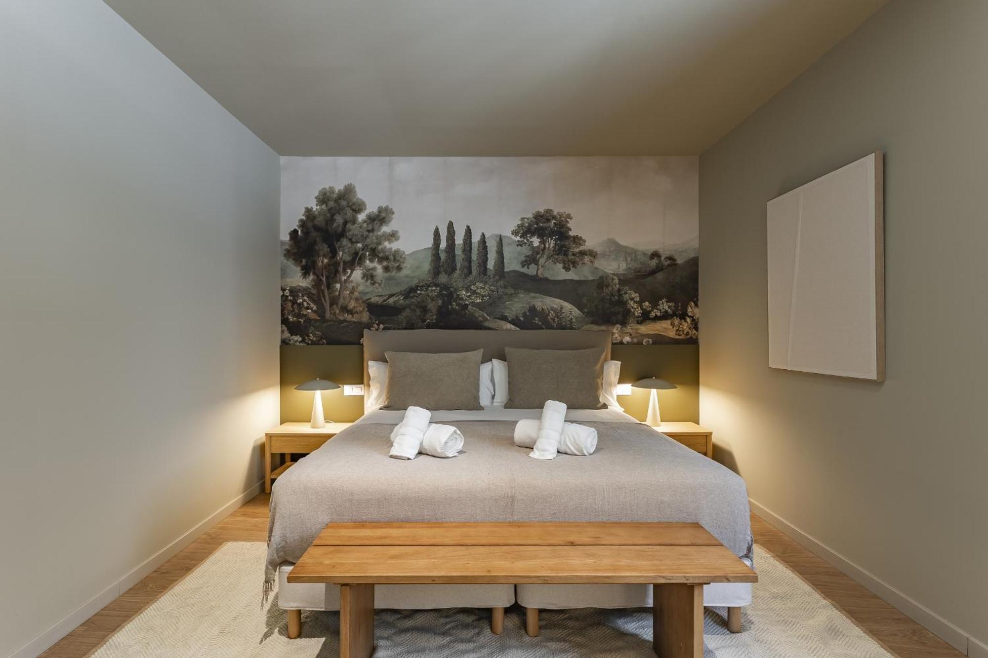 Ola Living Diagonal Maison d'hôtes