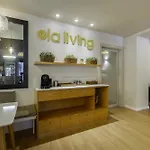Ola Living Hostal Diagonal