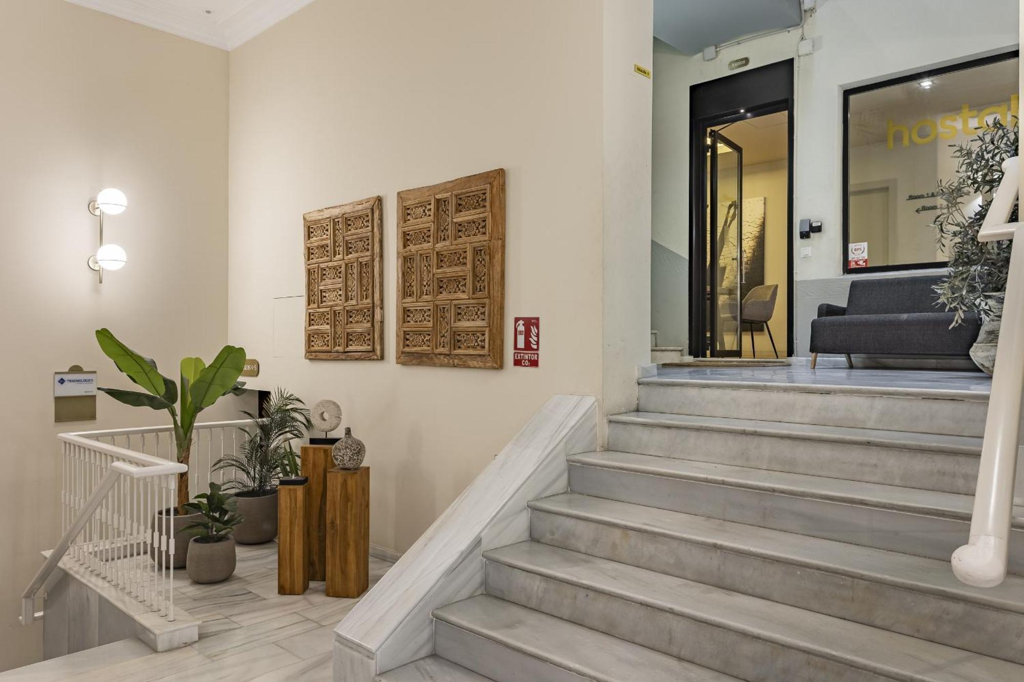 Ola Living Diagonal Barcelona