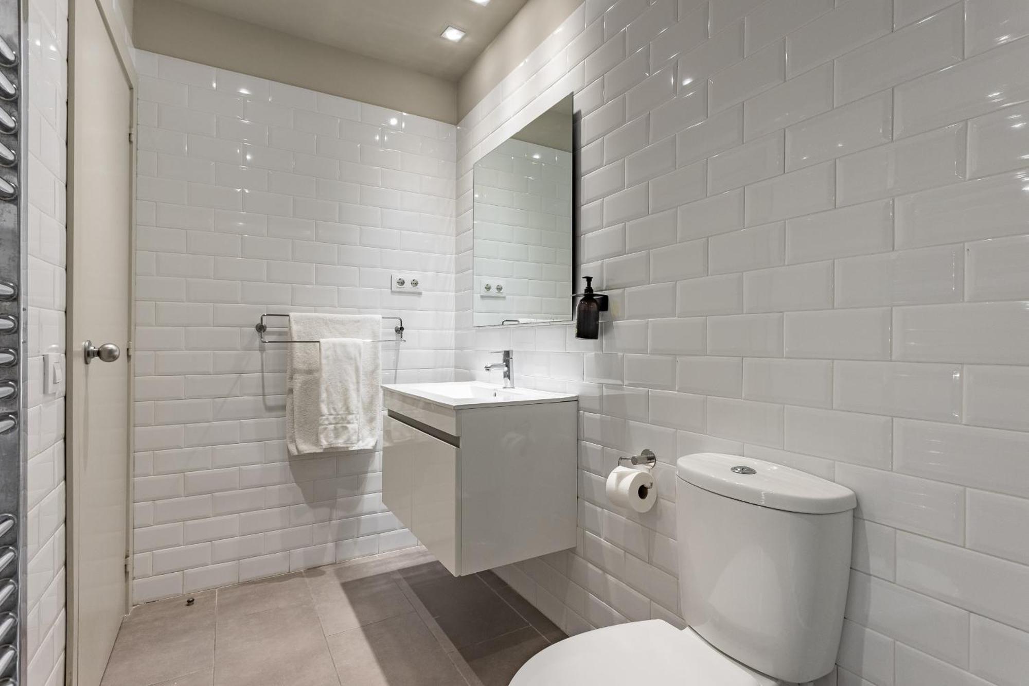 Ola Living Diagonal * Barcelona