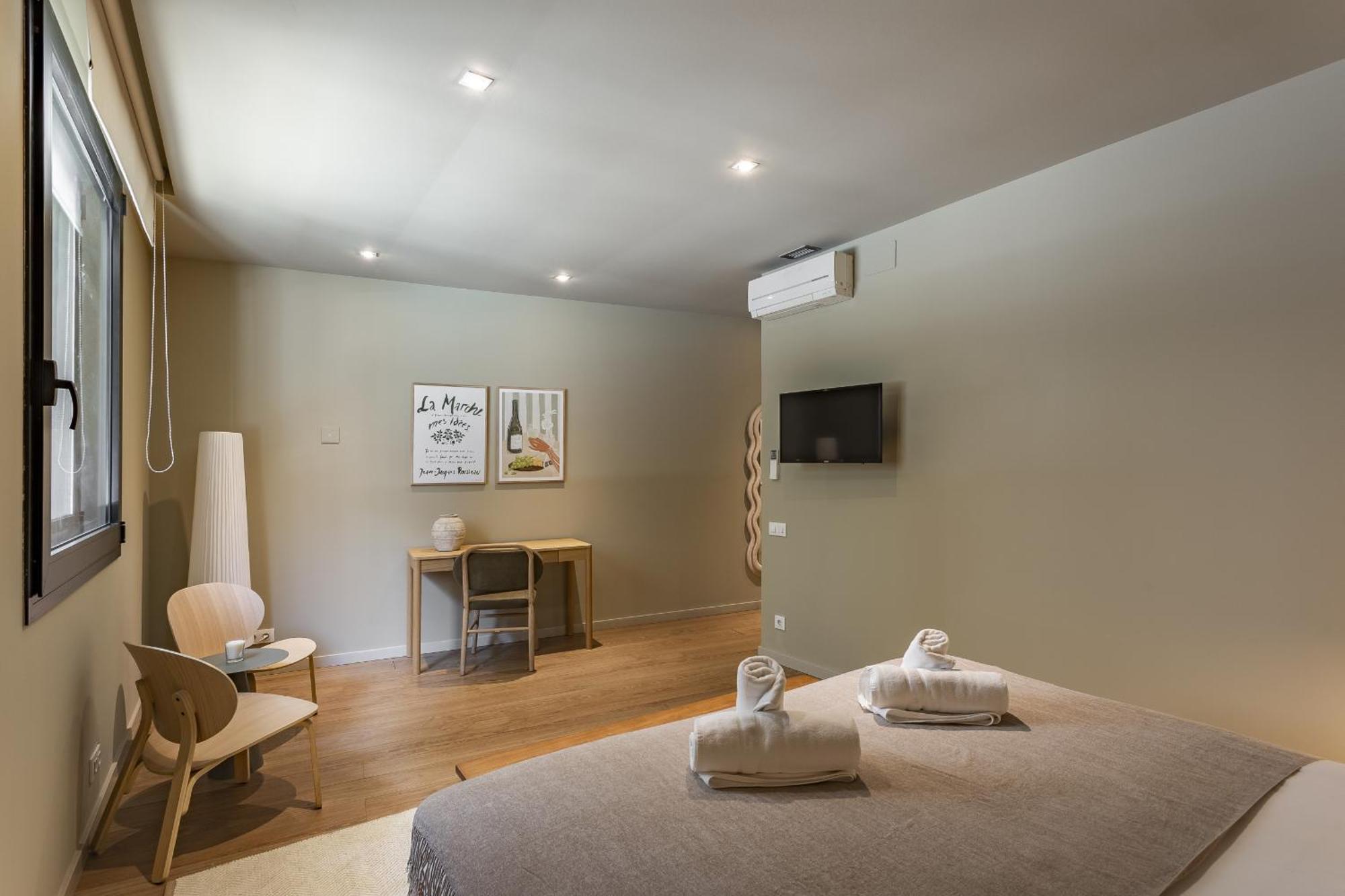 Ola Living Diagonal Barcelona