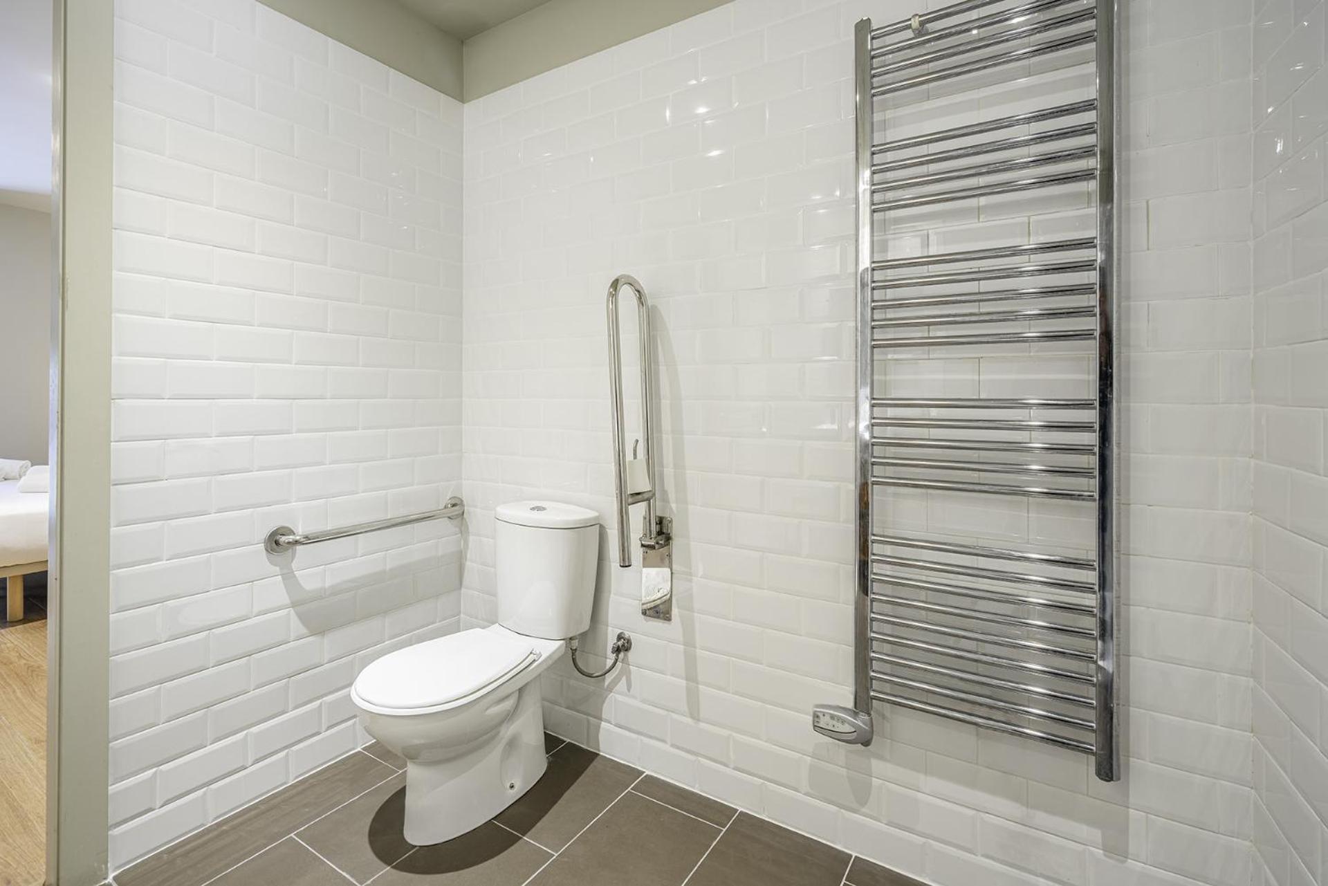 Ola Living Diagonal Guest house Barcelona