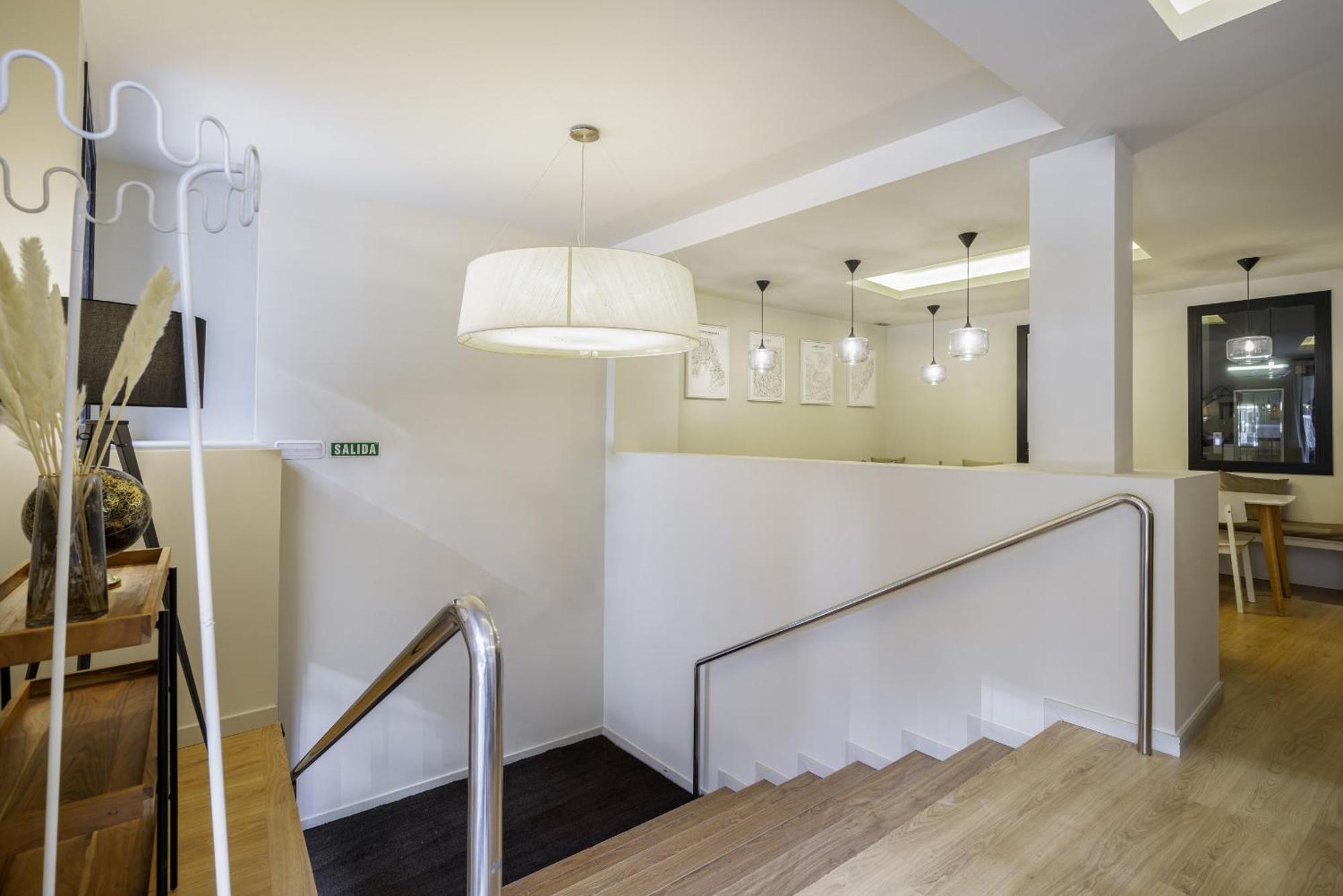 Pensjonat Ola Living Diagonal