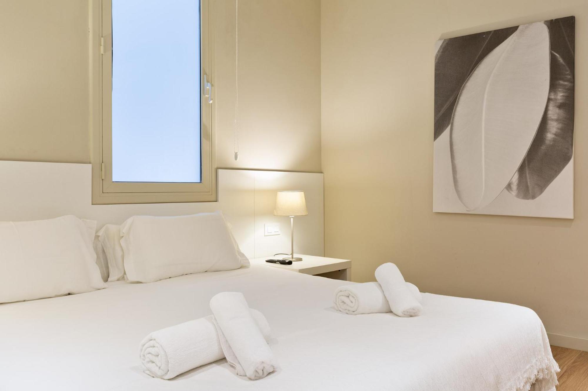 Ola Living Diagonal Guest house Barcelona
