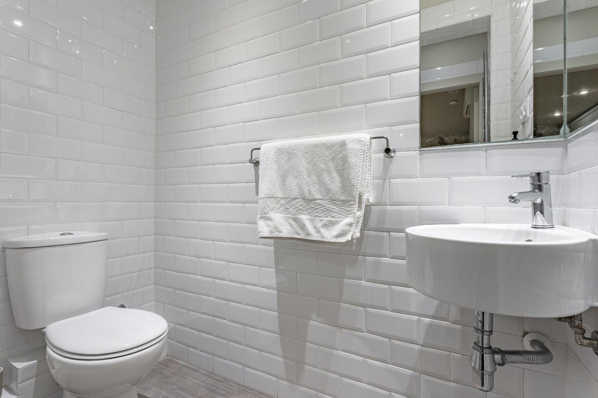Ola Living Diagonal Gasthof Barcelona