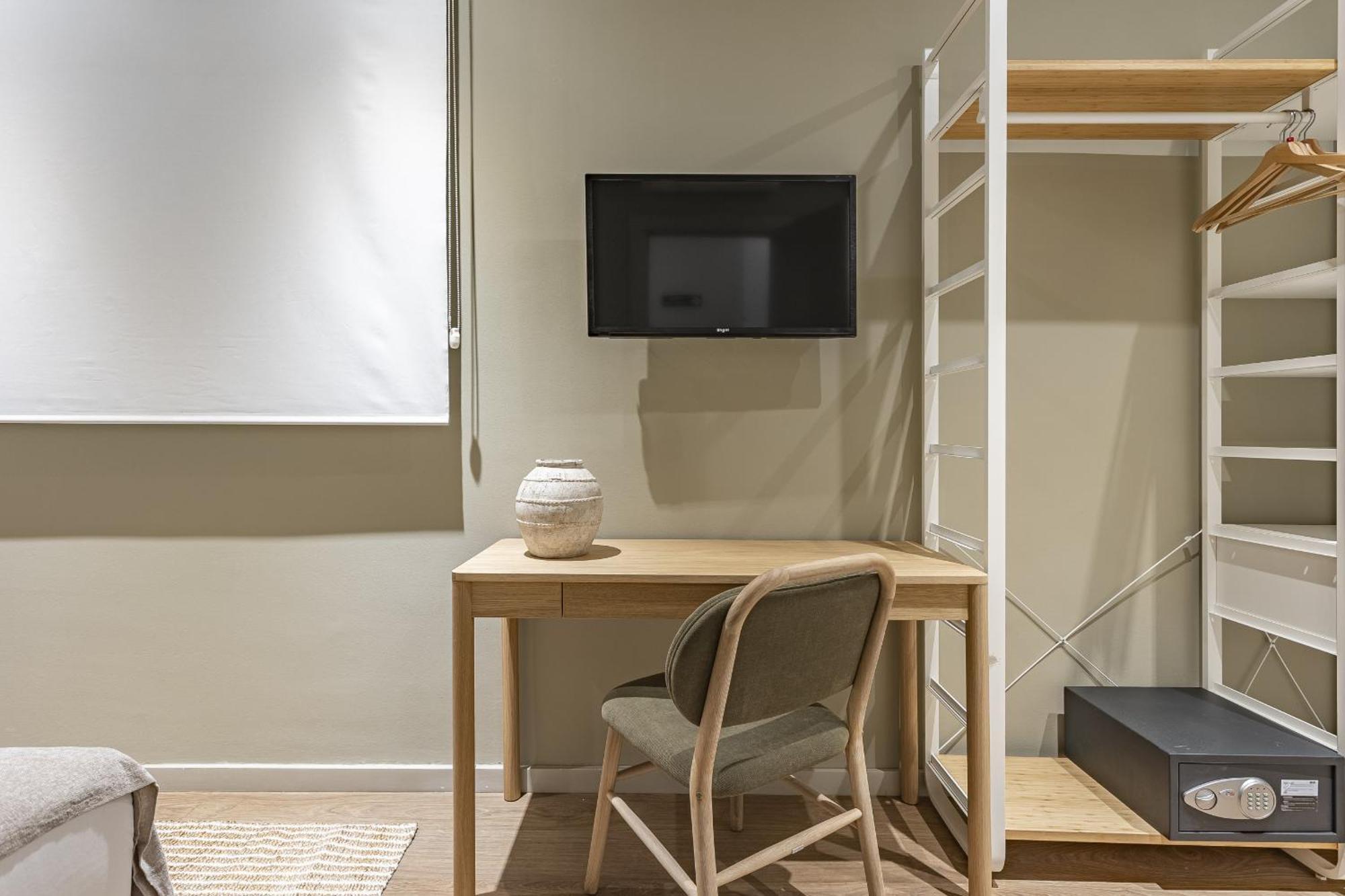 Gasthof Ola Living Diagonal