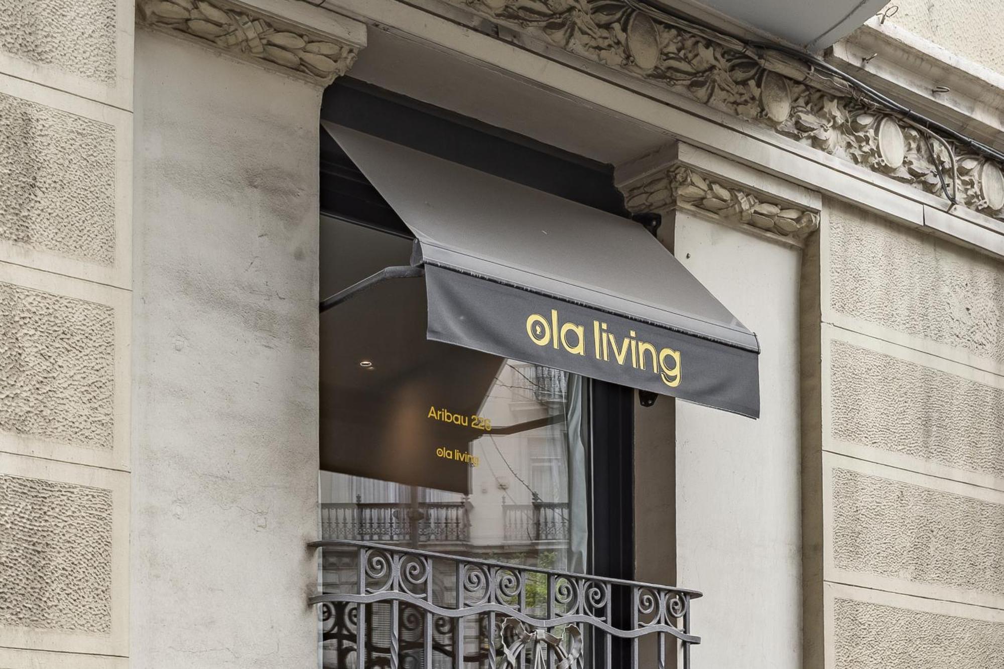 Ola Living Diagonal * Barcelona