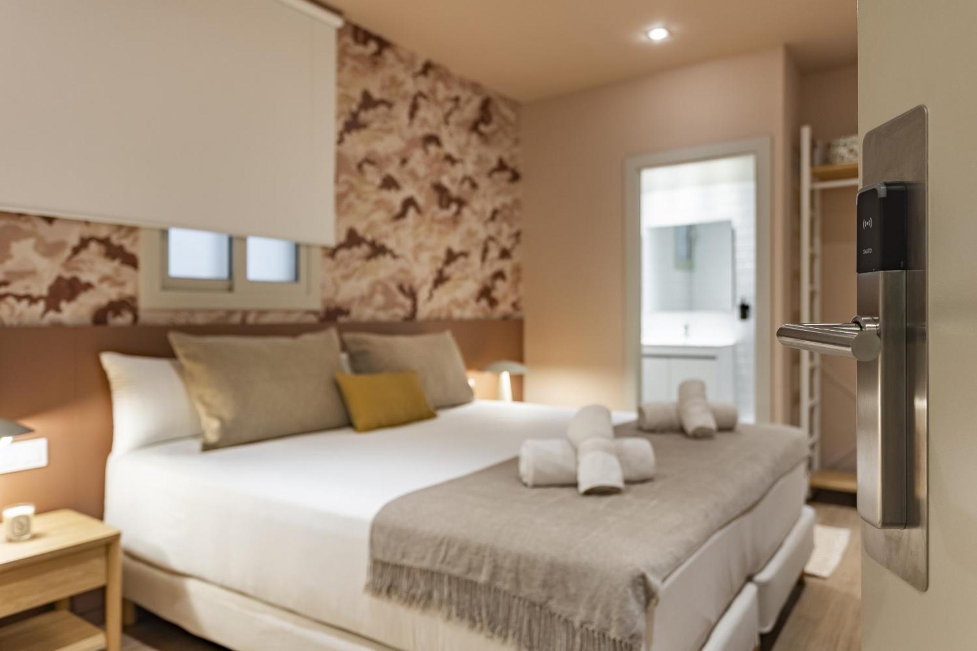 Ola Living Diagonal Gasthof