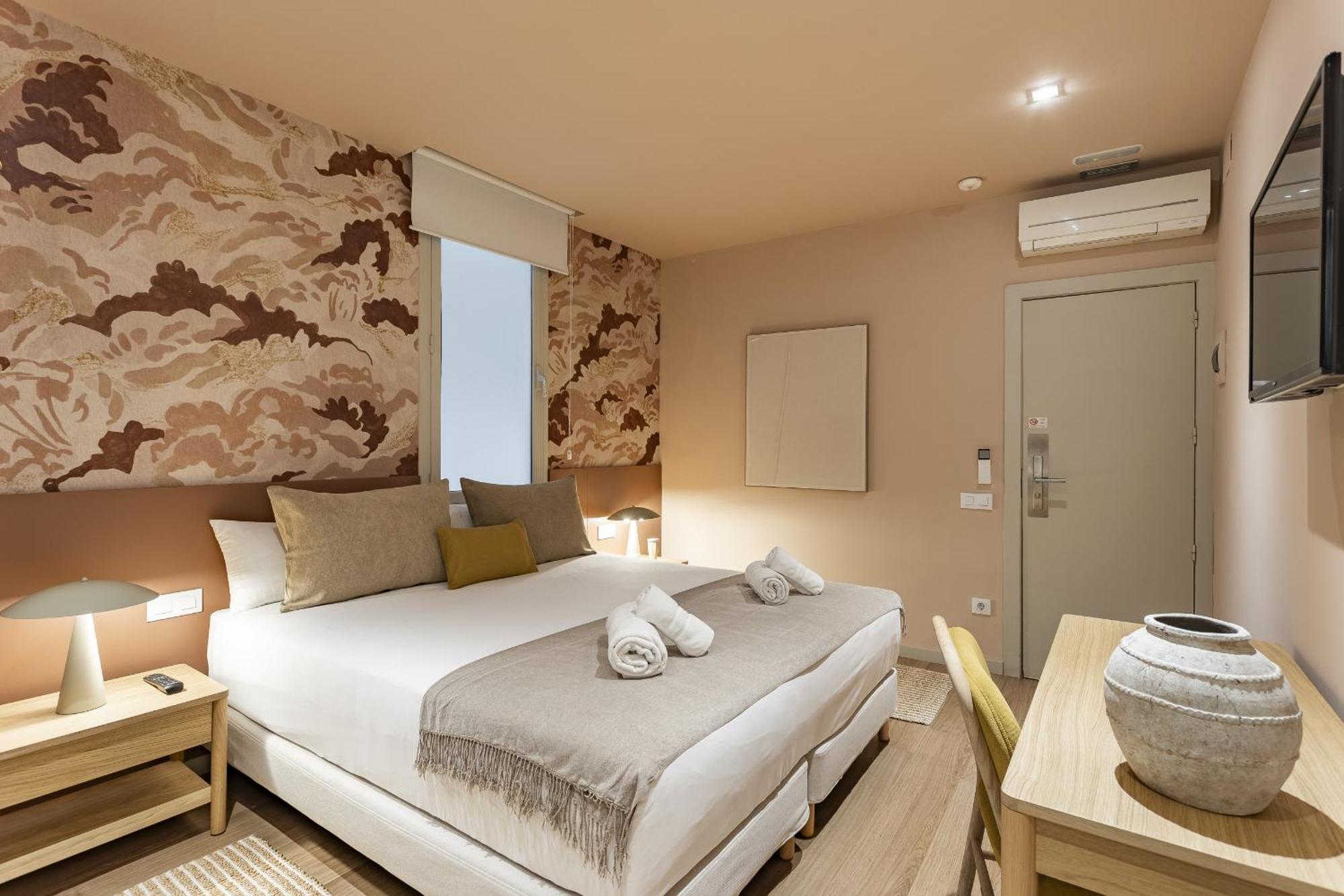 Ola Living Diagonal * Barcelona