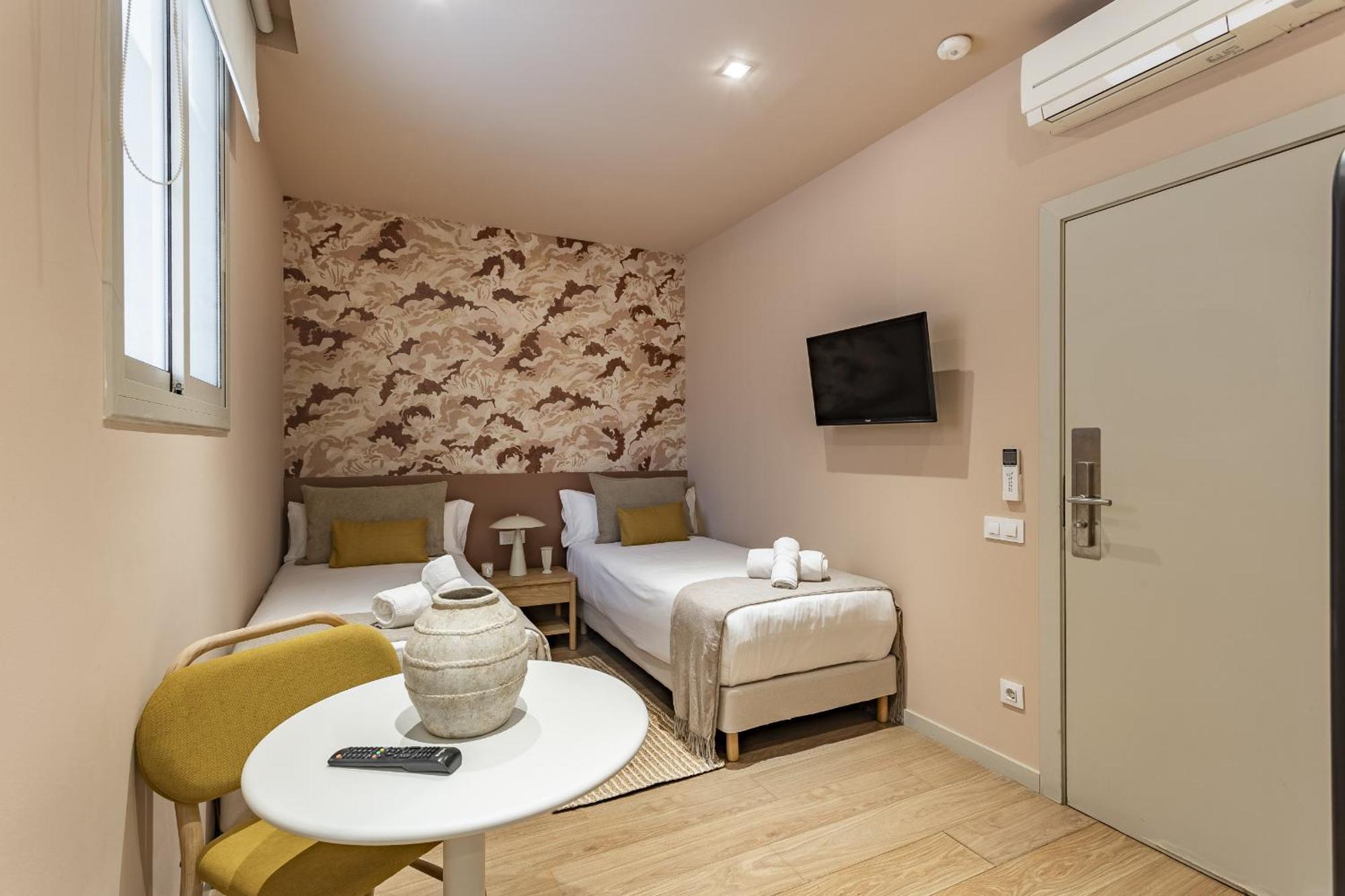 Ola Living Diagonal Gasthof