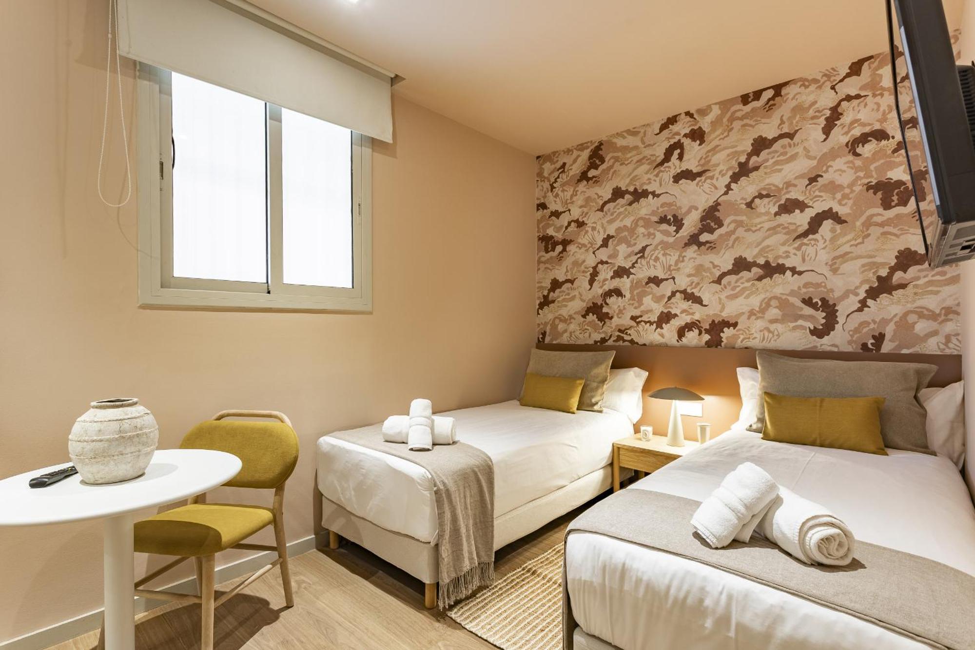Gasthof Ola Living Diagonal