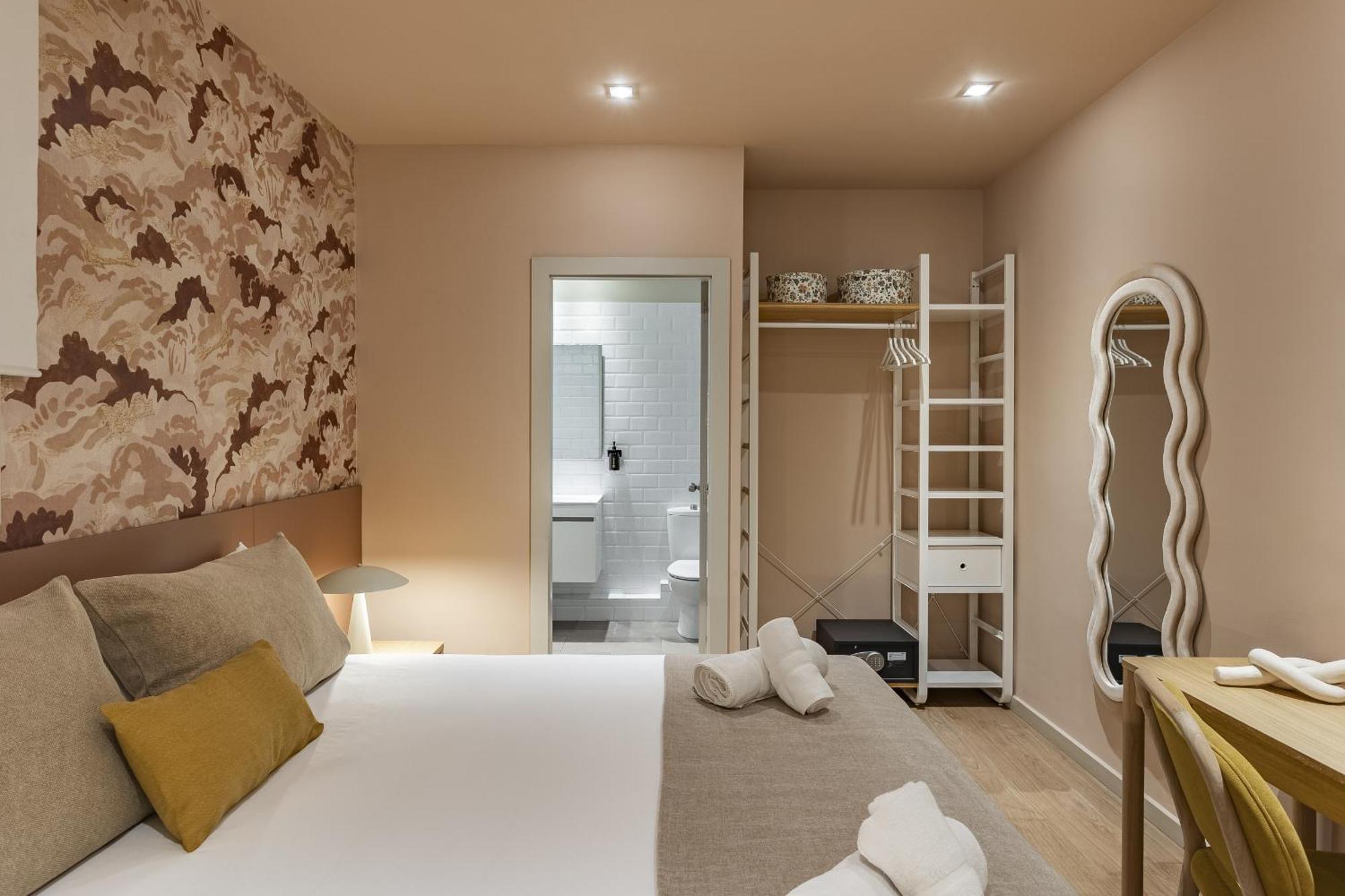 Gasthof Ola Living Diagonal