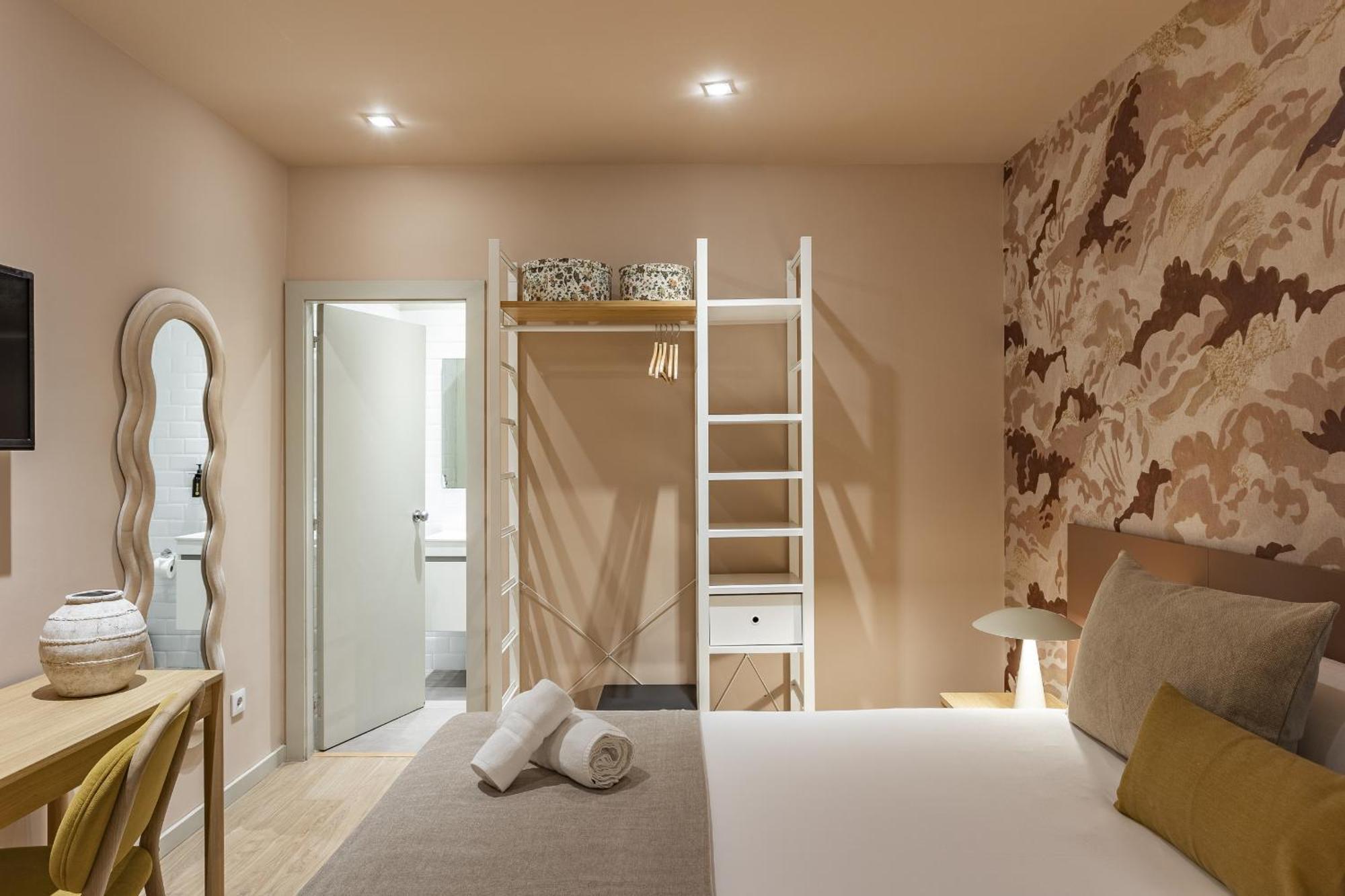 Ola Living Diagonal Barcelona