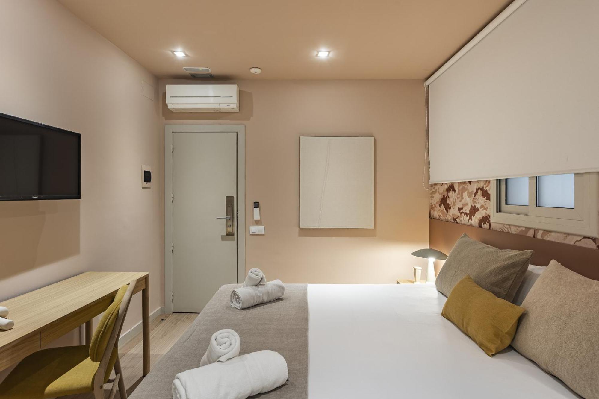 Ola Living Diagonal * Barcelona