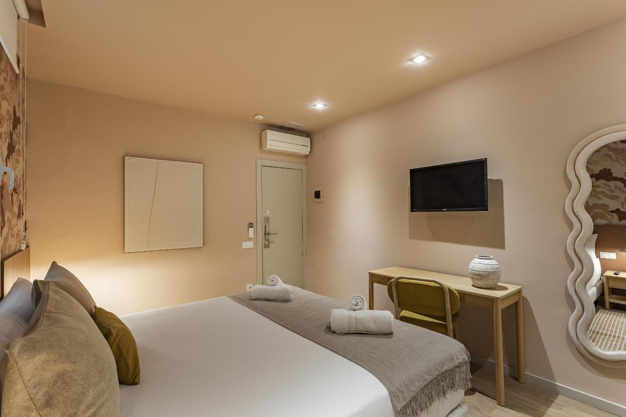 Ola Living Diagonal Gasthof