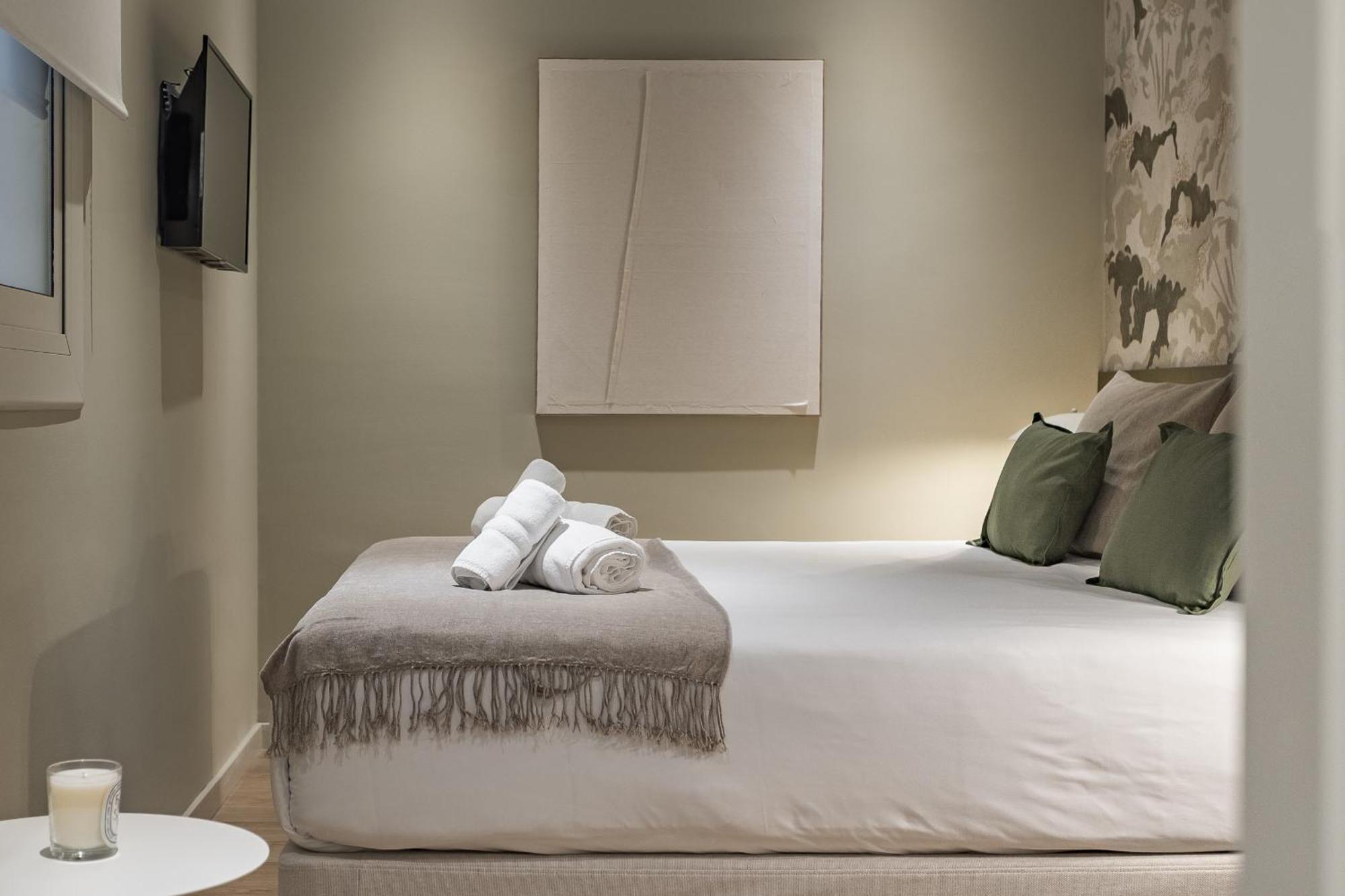 Gasthof Ola Living Diagonal *