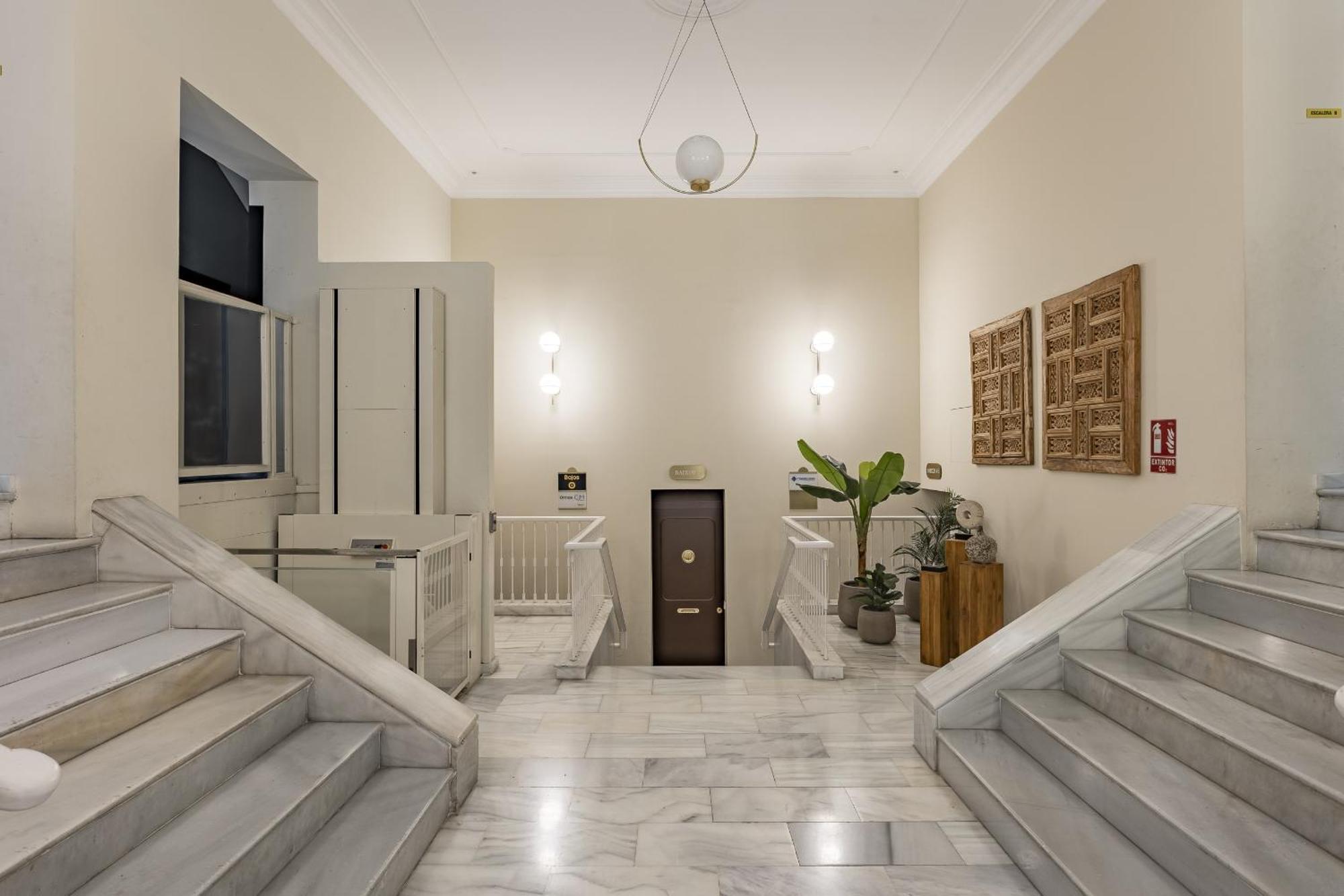 Gasthof Ola Living Diagonal Barcelona