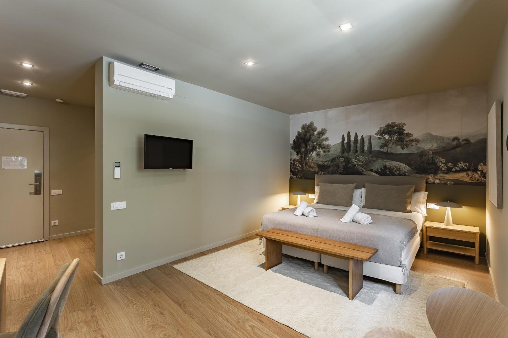 Ola Living Diagonal Gasthof