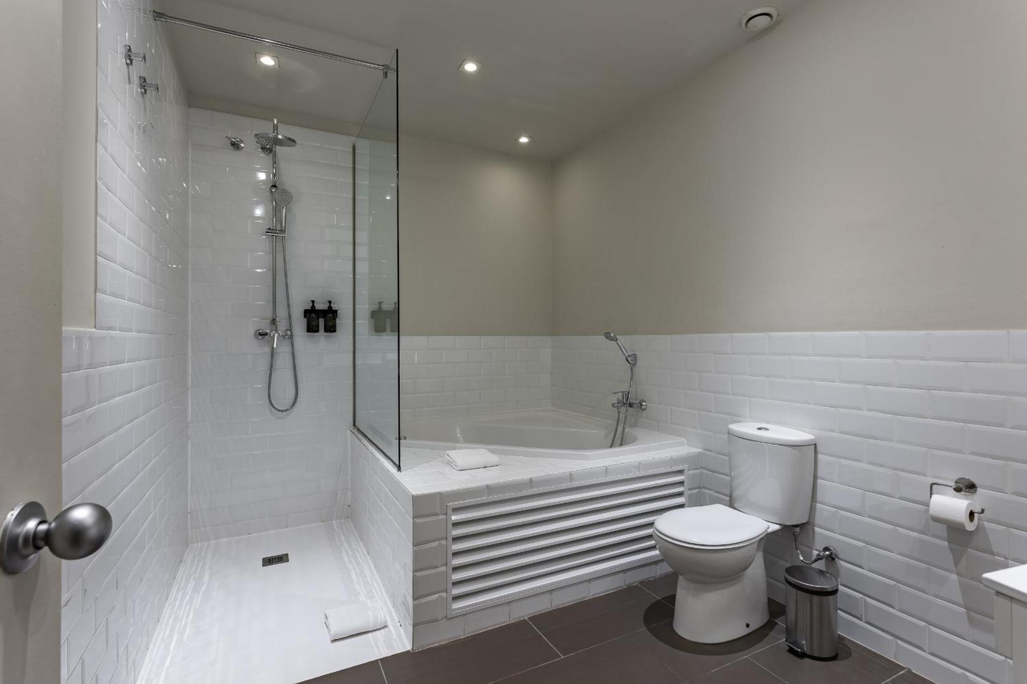 Ola Living Diagonal Gasthof Barcelona