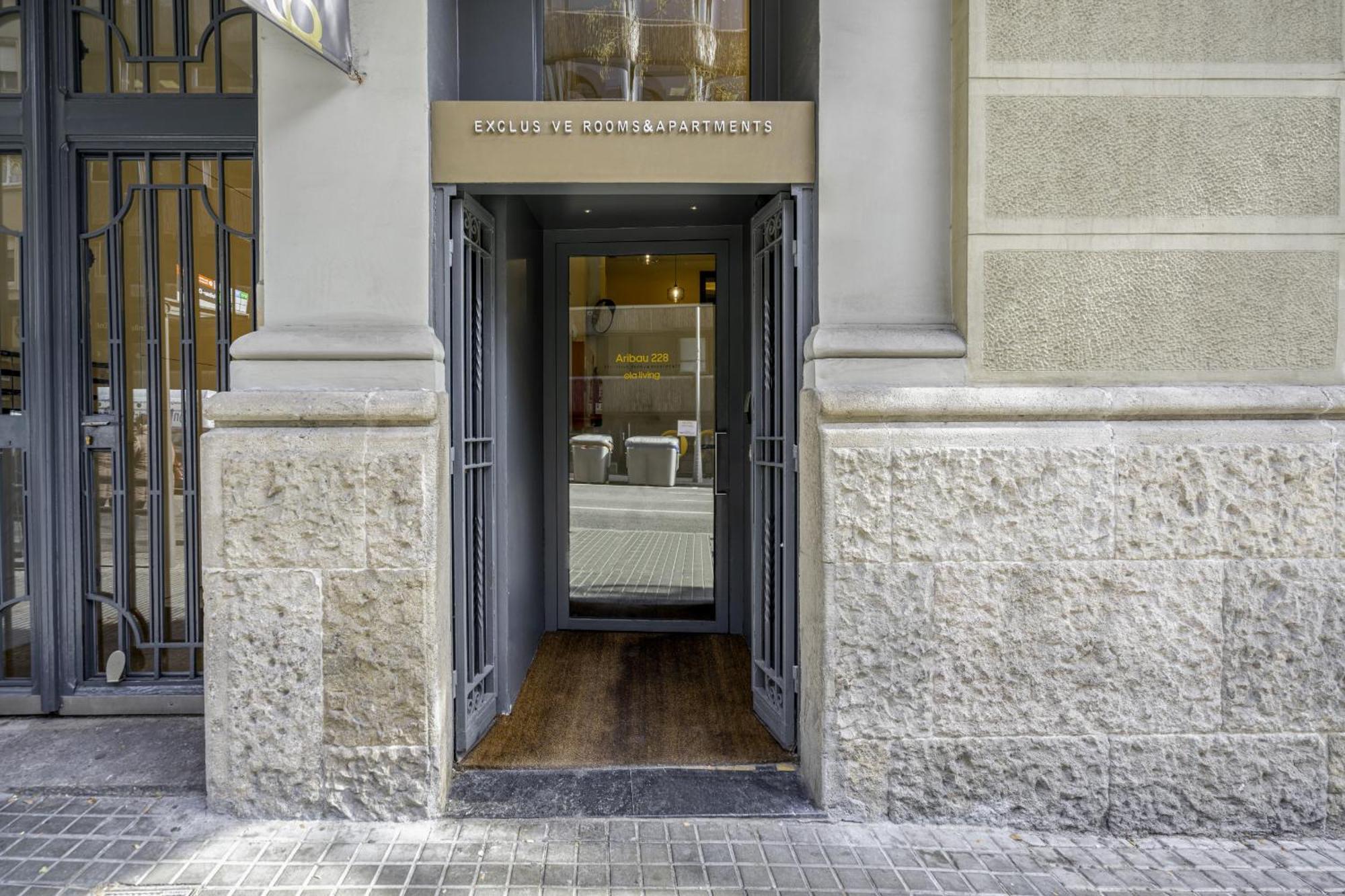 Gasthof Ola Living Diagonal
