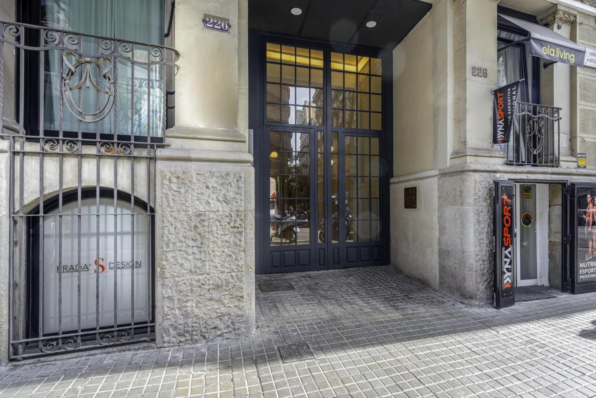 Gasthof Ola Living Diagonal *