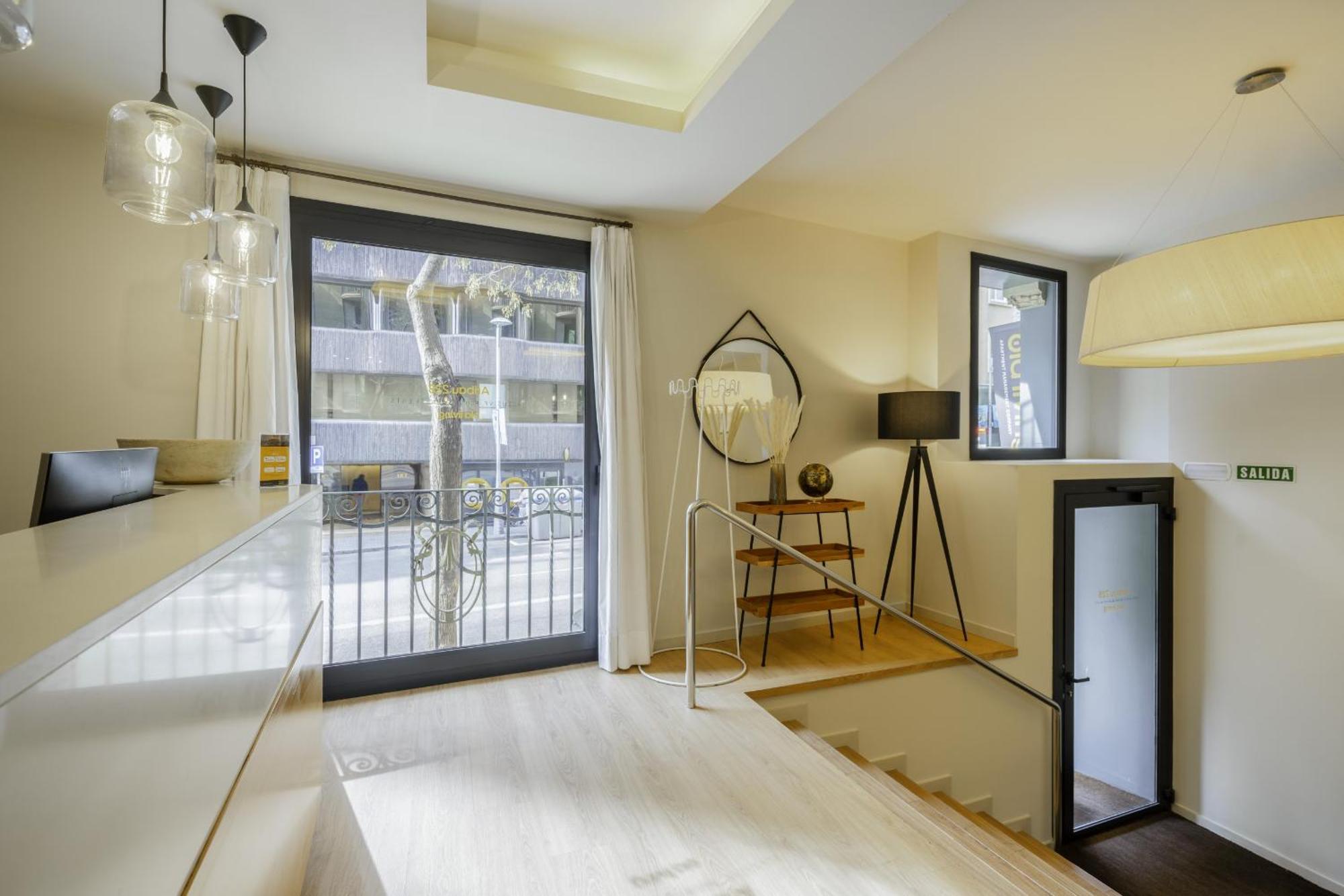 Gasthof Ola Living Diagonal