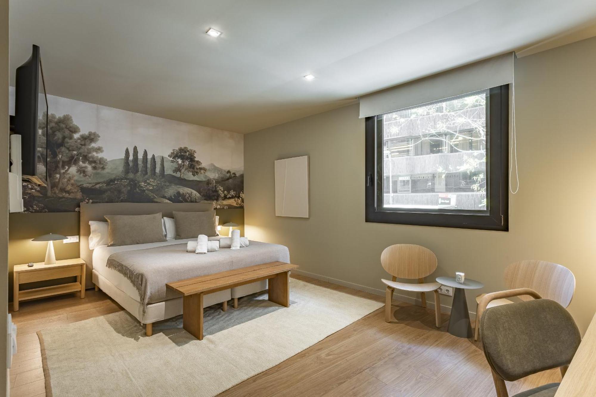 Gasthof Ola Living Diagonal *